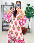 ROBE STELLA
