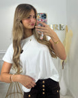 T-SHIRT HEART