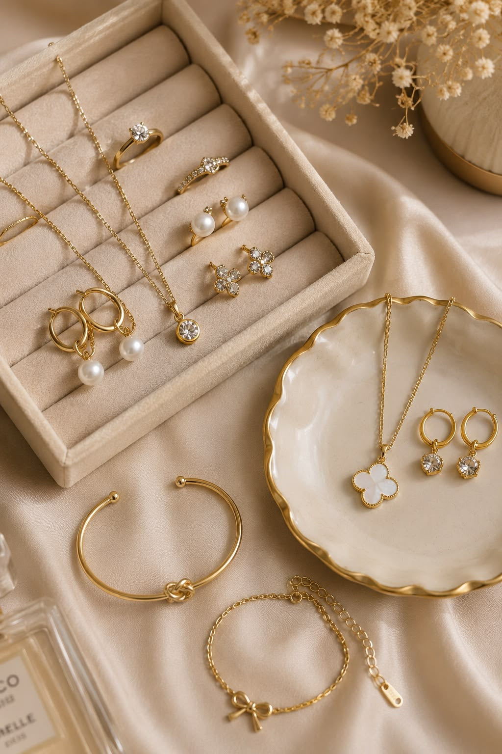 BIJOUX