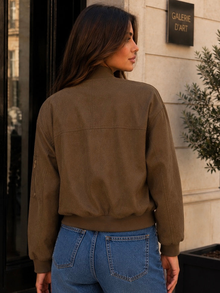 BOMBERS EVA