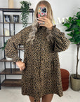 ROBE LEOPS
