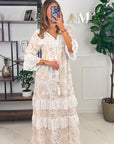 ROBE ROSY