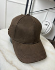 CASQUETTE CHOCO