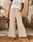PANTALON KELLY - BEIGE