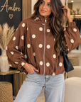 VESTE ALBA