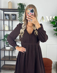 ROBE DAISY