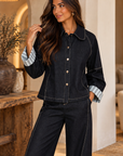 VESTE LÉA