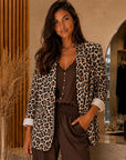 BLAZER LÉO