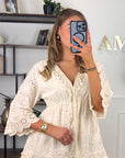 ROBE ALBA