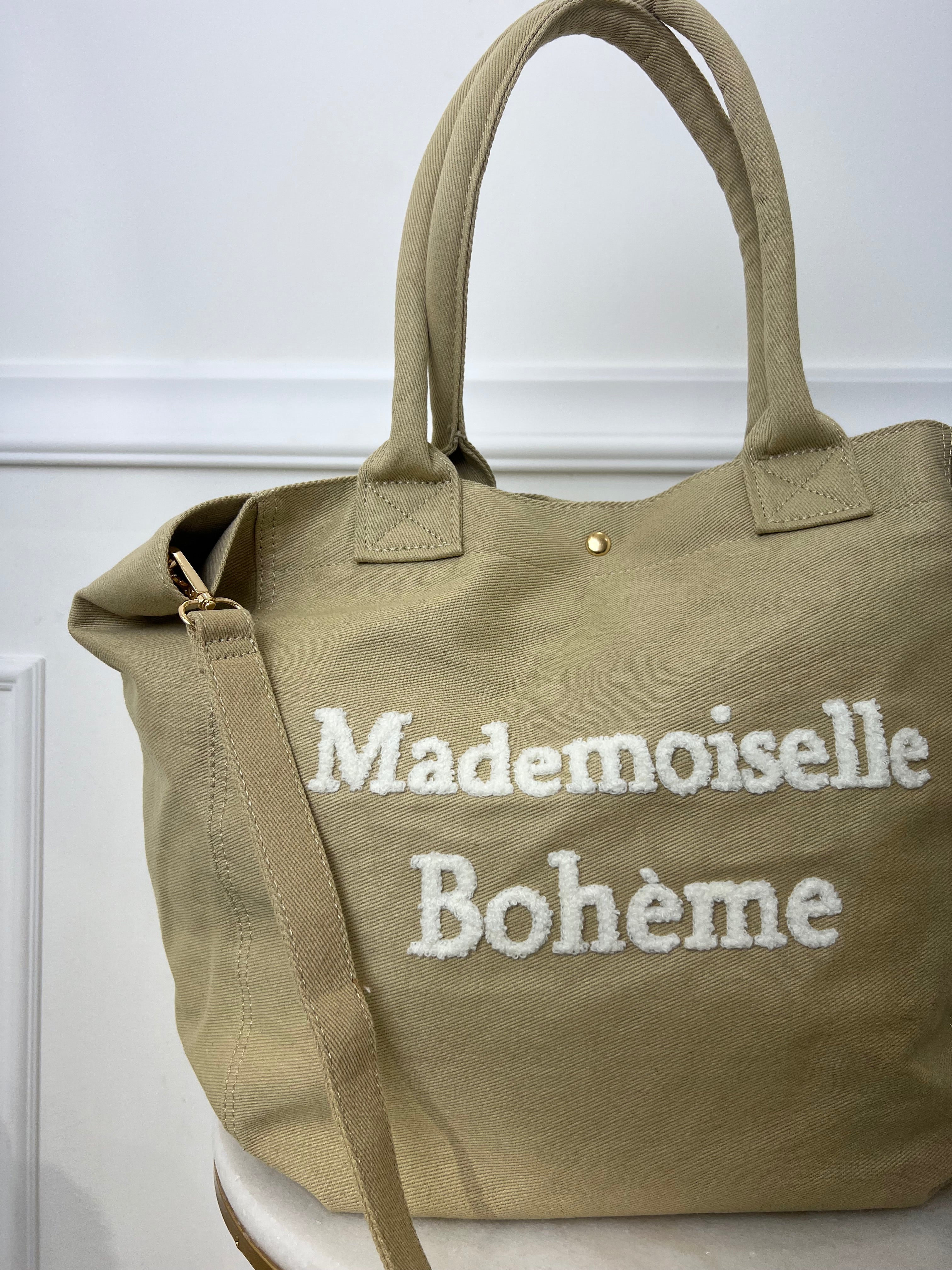 SAC FOURRE TOUT