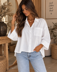CHEMISE SISI