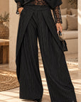 PANTALON ZENA - NOIR
