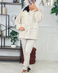 PANTAJOG LOLA - BEIGE