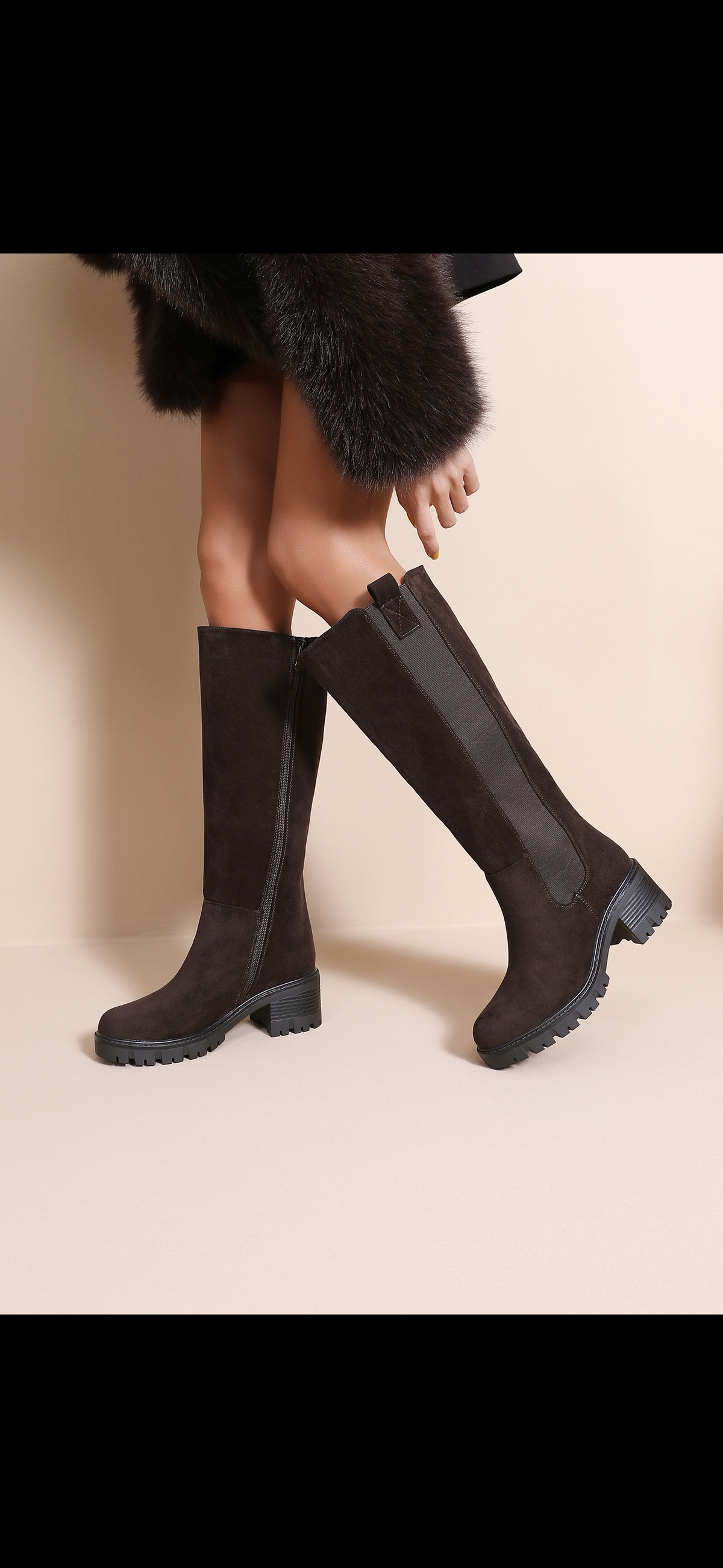 BOTTE - CHOCO