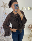 BLOUSE LOLY