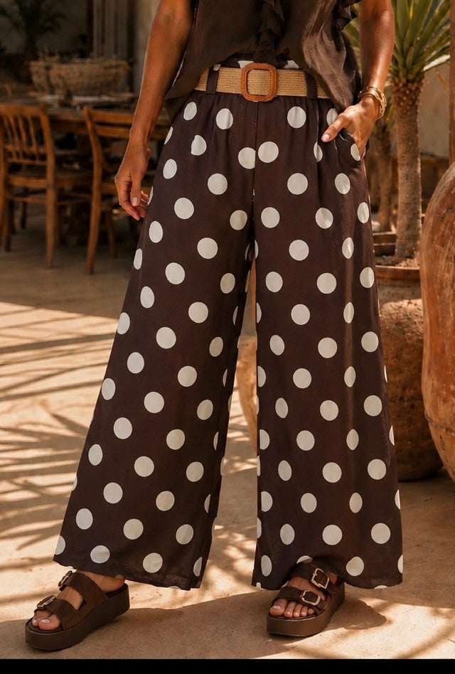 PANTALON SORA