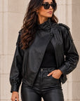 BOMBERS ROCK - NOIR