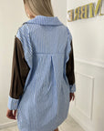 CHEMISE ESTELLE