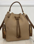 SAC MILA - TAUPE