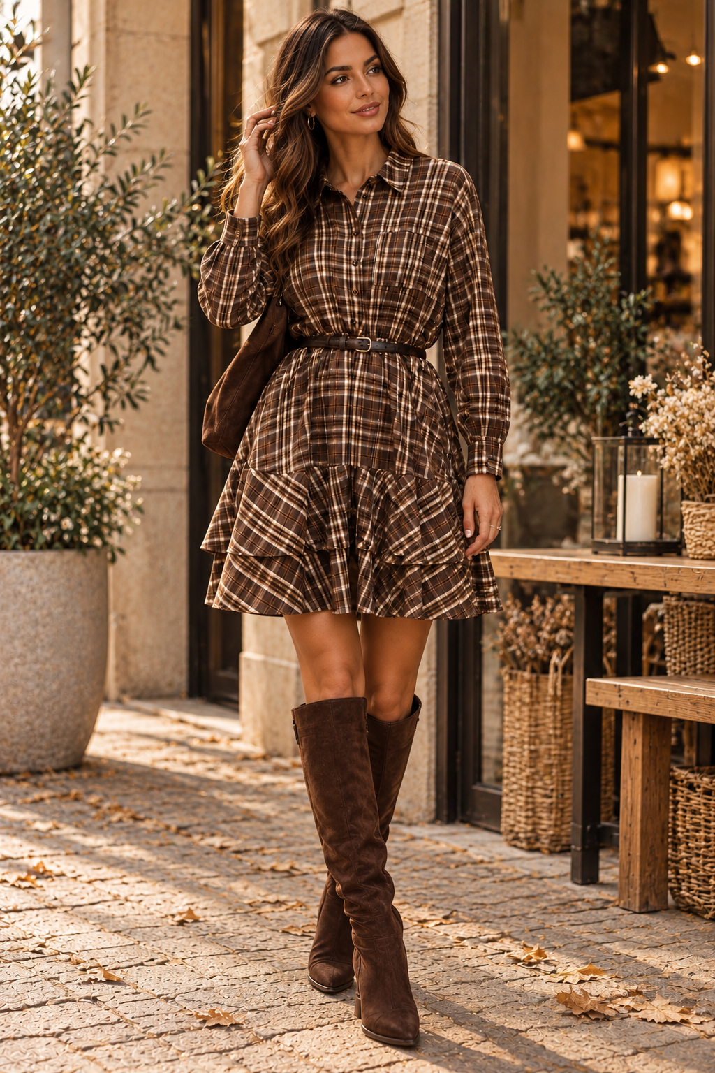 ROBE CONY