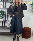 CHEMISE BONNIE