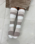 CHAUSSETTES PILOU PILOU - TAUPE