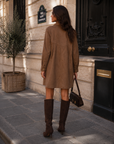 ROBE GIU