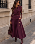 ENSEMBLE CARA - PRUNE