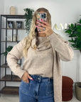 PULL AMBRE