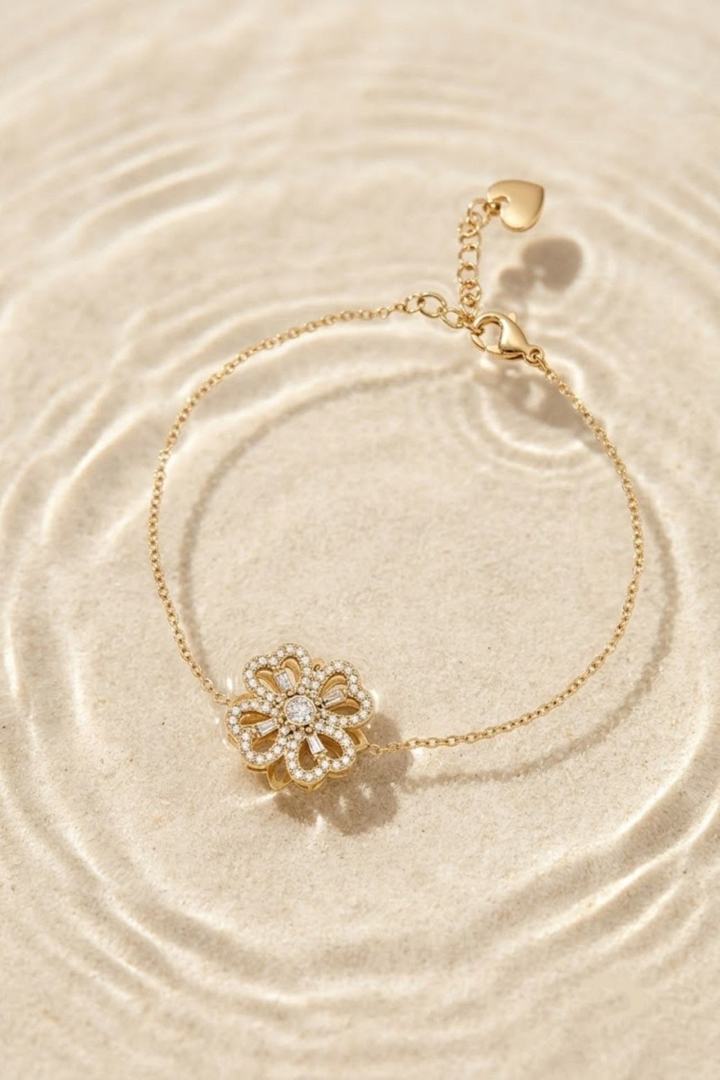 BRACELET AMBRE