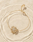 BRACELET AMBRE