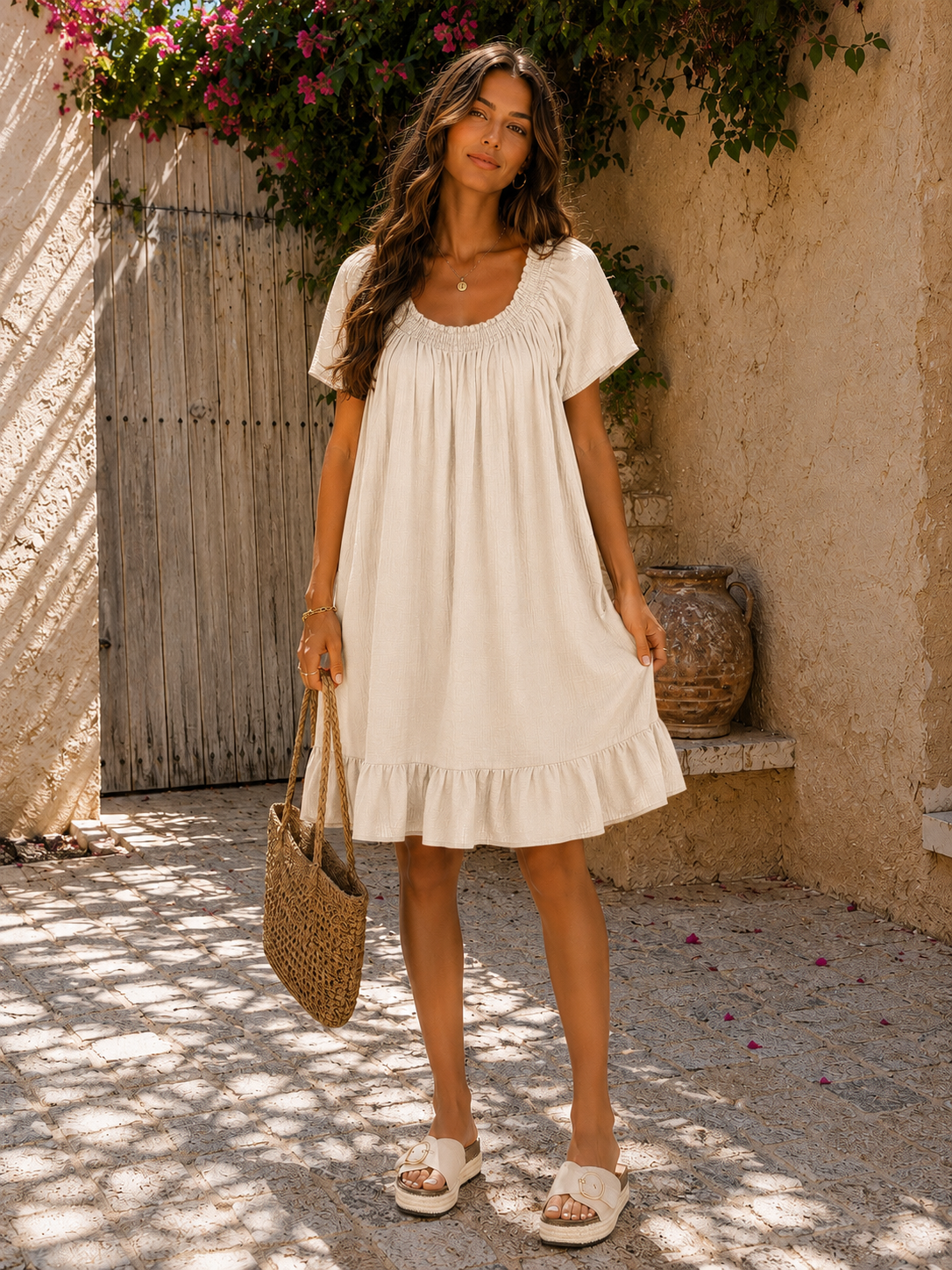 ROBE NOVA