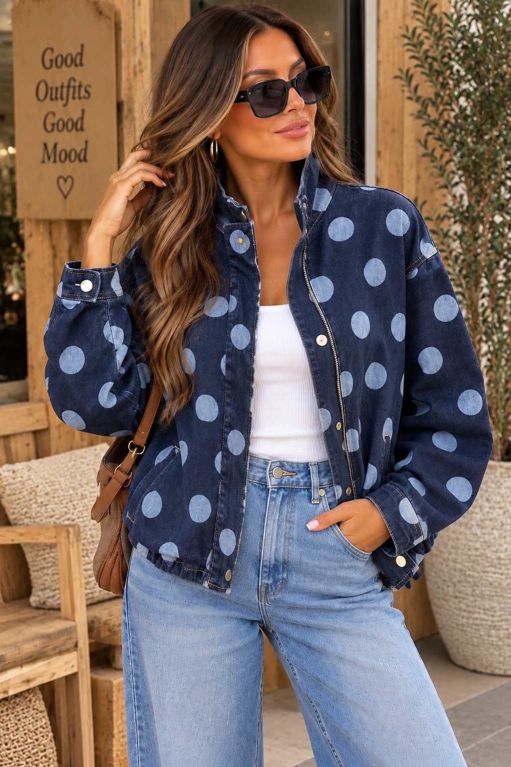 VESTE PIA