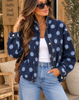 VESTE PIA