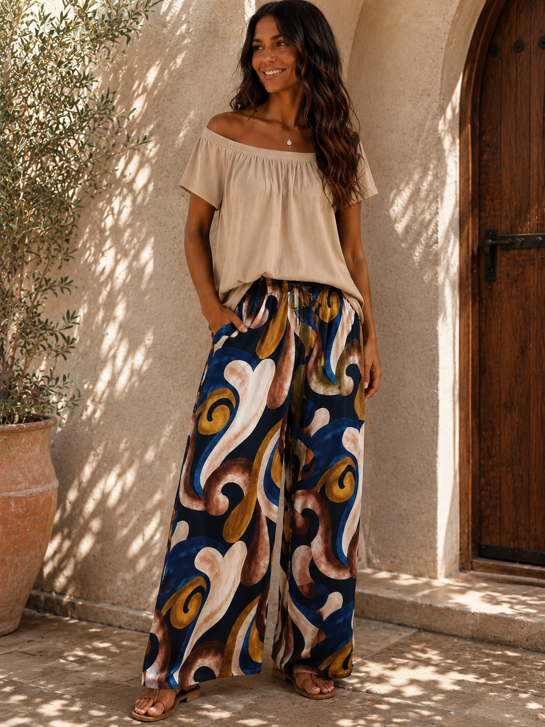 PANTALON CIARA