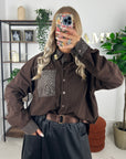 CHEMISE BONNIE