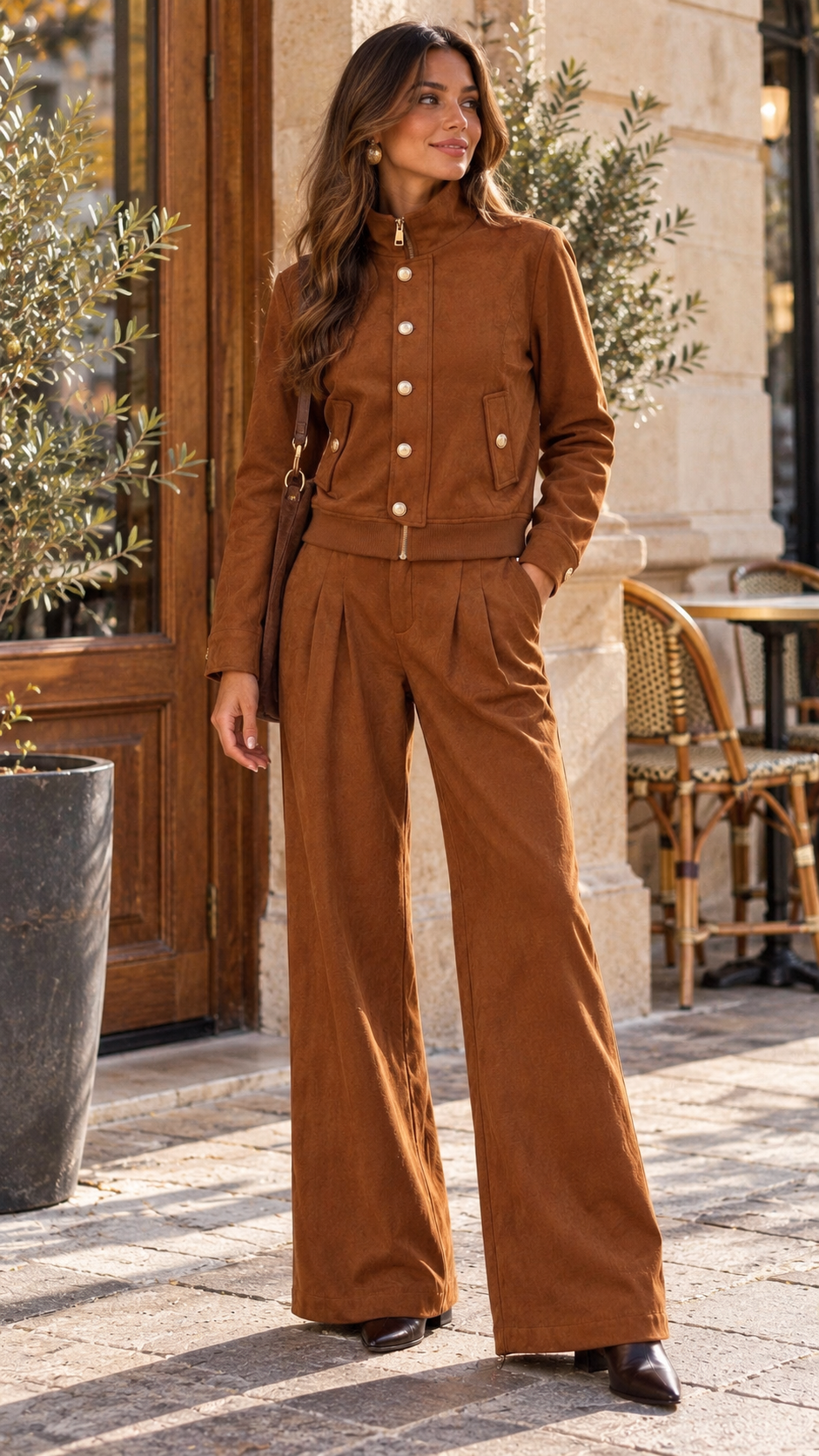 ENSEMBLE FRIDA