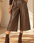 PANTALON LOLLY - CHOCO
