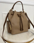 SAC MILA - TAUPE