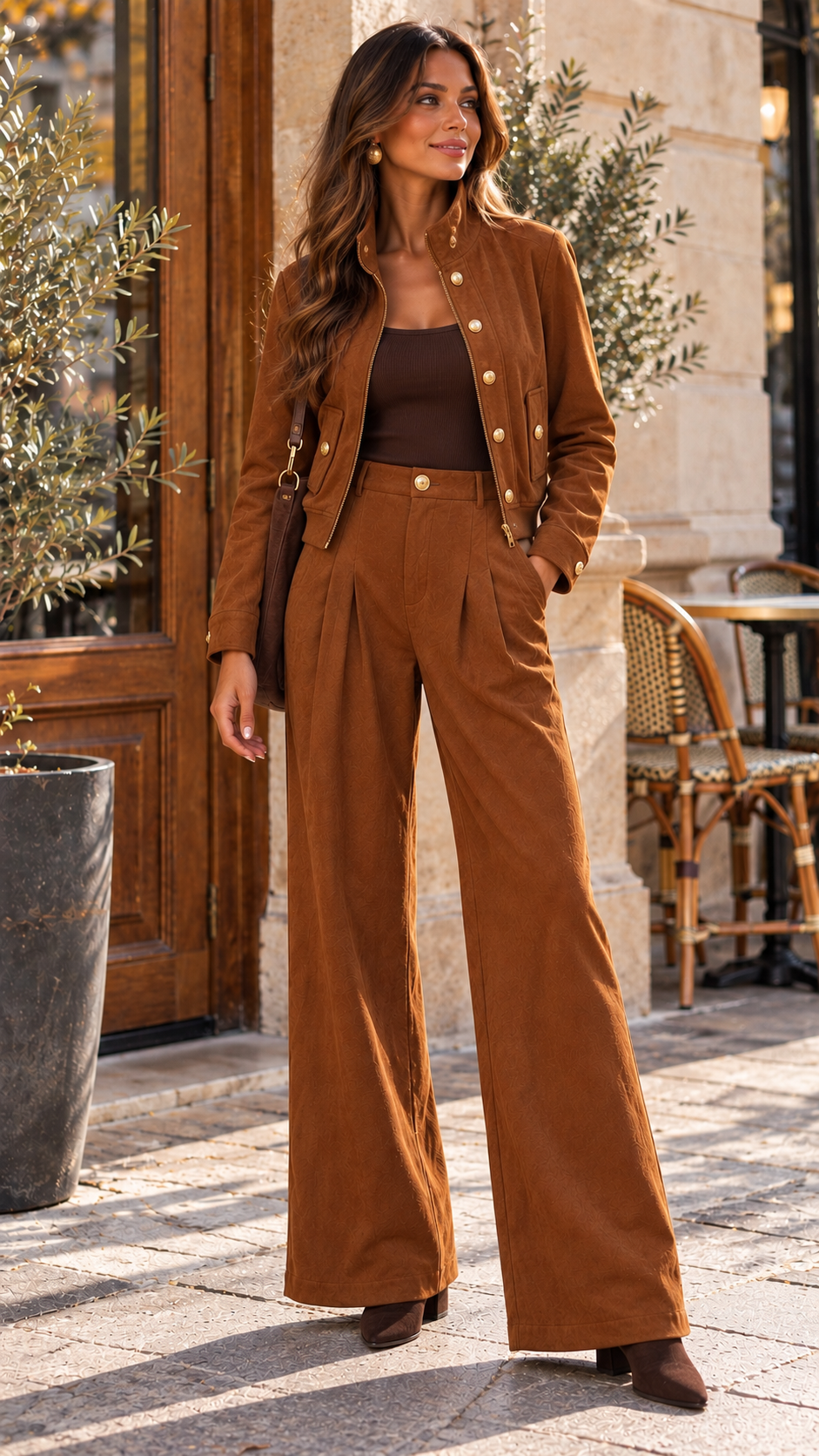 ENSEMBLE FRIDA