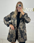 BLAZER CARMELINE