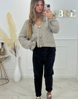 GILET LIV - BEIGE