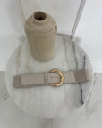 CEINTURE COLINE