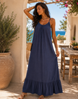 ROBE RAPH - BLEU