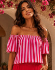 TOP LYZI - ROUGE