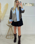 CHEMISE ESTELLE