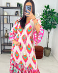 ROBE STELLA