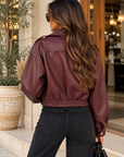 PERFECTO BONNIE - CERISE