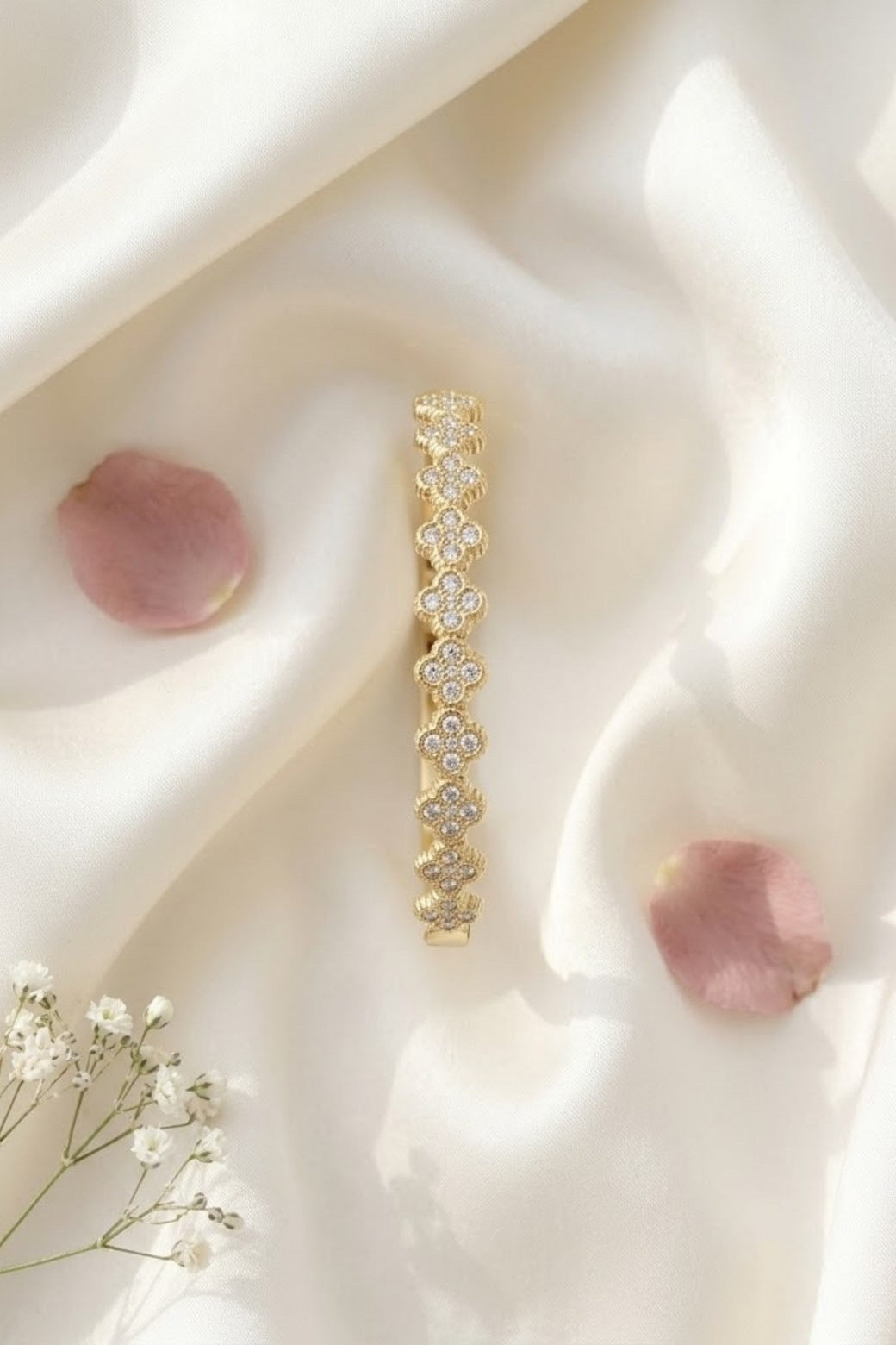 BRACELET FLOWER