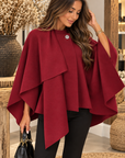 CAPE IVY - CERISE